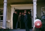 Image of President Eisenhower Newport Rhode Island USA, 1960, second 5 stock footage video 65675028265