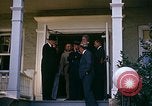 Image of President Eisenhower Newport Rhode Island USA, 1960, second 7 stock footage video 65675028265