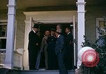 Image of President Eisenhower Newport Rhode Island USA, 1960, second 8 stock footage video 65675028265