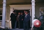Image of President Eisenhower Newport Rhode Island USA, 1960, second 10 stock footage video 65675028265