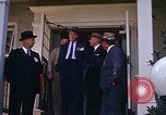 Image of President Eisenhower Newport Rhode Island USA, 1960, second 11 stock footage video 65675028265