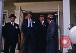 Image of President Eisenhower Newport Rhode Island USA, 1960, second 12 stock footage video 65675028265