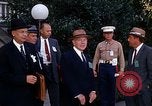 Image of President Eisenhower Newport Rhode Island USA, 1960, second 24 stock footage video 65675028265