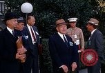 Image of President Eisenhower Newport Rhode Island USA, 1960, second 25 stock footage video 65675028265