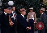 Image of President Eisenhower Newport Rhode Island USA, 1960, second 27 stock footage video 65675028265