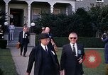 Image of President Eisenhower Newport Rhode Island USA, 1960, second 30 stock footage video 65675028265