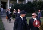 Image of President Eisenhower Newport Rhode Island USA, 1960, second 31 stock footage video 65675028265