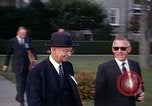 Image of President Eisenhower Newport Rhode Island USA, 1960, second 32 stock footage video 65675028265