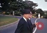 Image of President Eisenhower Newport Rhode Island USA, 1960, second 34 stock footage video 65675028265