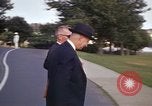 Image of President Eisenhower Newport Rhode Island USA, 1960, second 35 stock footage video 65675028265