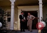 Image of President Eisenhower Newport Rhode Island USA, 1960, second 42 stock footage video 65675028265