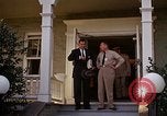 Image of President Eisenhower Newport Rhode Island USA, 1960, second 44 stock footage video 65675028265