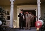 Image of President Eisenhower Newport Rhode Island USA, 1960, second 45 stock footage video 65675028265