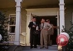 Image of President Eisenhower Newport Rhode Island USA, 1960, second 46 stock footage video 65675028265