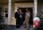 Image of President Eisenhower Newport Rhode Island USA, 1960, second 51 stock footage video 65675028265