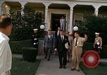 Image of President Eisenhower Newport Rhode Island USA, 1960, second 52 stock footage video 65675028265