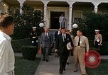Image of President Eisenhower Newport Rhode Island USA, 1960, second 53 stock footage video 65675028265