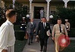 Image of President Eisenhower Newport Rhode Island USA, 1960, second 54 stock footage video 65675028265