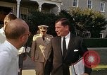 Image of President Eisenhower Newport Rhode Island USA, 1960, second 60 stock footage video 65675028265