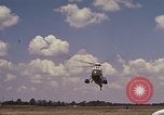 Image of President Eisenhower Quonset Point Rhode Island USA, 1960, second 9 stock footage video 65675028266