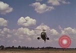 Image of President Eisenhower Quonset Point Rhode Island USA, 1960, second 10 stock footage video 65675028266