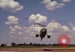 Image of President Eisenhower Quonset Point Rhode Island USA, 1960, second 12 stock footage video 65675028266