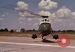Image of President Eisenhower Quonset Point Rhode Island USA, 1960, second 15 stock footage video 65675028266