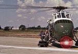 Image of President Eisenhower Quonset Point Rhode Island USA, 1960, second 21 stock footage video 65675028266