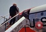 Image of President Eisenhower Quonset Point Rhode Island USA, 1960, second 58 stock footage video 65675028266