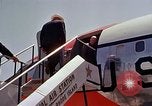 Image of President Eisenhower Quonset Point Rhode Island USA, 1960, second 59 stock footage video 65675028266