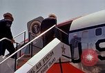 Image of President Eisenhower Quonset Point Rhode Island USA, 1960, second 60 stock footage video 65675028266