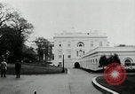 Image of President Nixon United States USA, 1972, second 4 stock footage video 65675028267