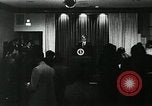 Image of President Nixon United States USA, 1972, second 14 stock footage video 65675028267