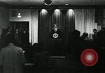 Image of President Nixon United States USA, 1972, second 15 stock footage video 65675028267