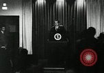 Image of President Nixon United States USA, 1972, second 18 stock footage video 65675028267