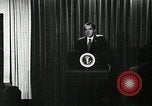 Image of President Nixon United States USA, 1972, second 19 stock footage video 65675028267