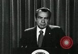 Image of President Nixon United States USA, 1972, second 35 stock footage video 65675028267