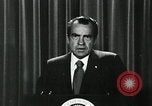 Image of President Nixon United States USA, 1972, second 36 stock footage video 65675028267