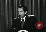 Image of President Nixon United States USA, 1972, second 49 stock footage video 65675028267