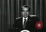 Image of President Nixon United States USA, 1972, second 51 stock footage video 65675028267