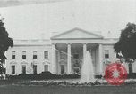 Image of John Edgar Hoover Washington DC USA, 1972, second 1 stock footage video 65675028268
