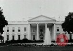 Image of John Edgar Hoover Washington DC USA, 1972, second 3 stock footage video 65675028268