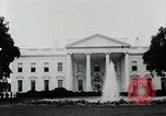 Image of John Edgar Hoover Washington DC USA, 1972, second 4 stock footage video 65675028268