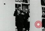 Image of John Edgar Hoover Washington DC USA, 1972, second 6 stock footage video 65675028268