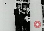 Image of John Edgar Hoover Washington DC USA, 1972, second 7 stock footage video 65675028268