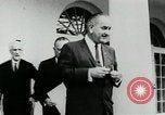Image of John Edgar Hoover Washington DC USA, 1972, second 10 stock footage video 65675028268