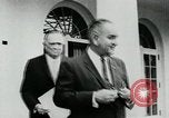 Image of John Edgar Hoover Washington DC USA, 1972, second 11 stock footage video 65675028268
