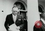 Image of John Edgar Hoover Washington DC USA, 1972, second 12 stock footage video 65675028268
