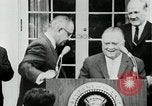 Image of John Edgar Hoover Washington DC USA, 1972, second 17 stock footage video 65675028268