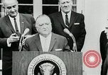 Image of John Edgar Hoover Washington DC USA, 1972, second 20 stock footage video 65675028268